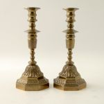 848 2213 CANDLESTICKS